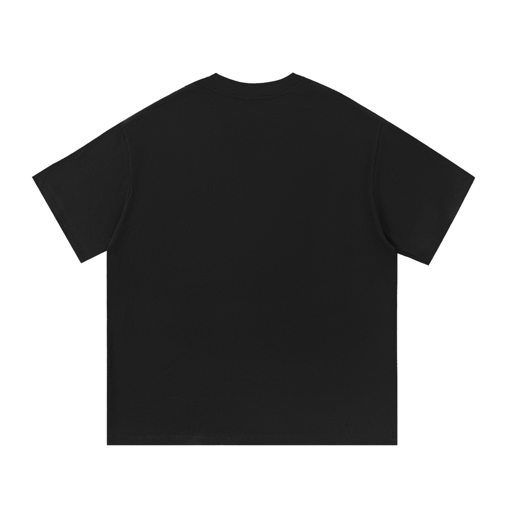 Superwoman Logo - Symbolizing Strength and Resistance Essential Cotton T-Shirt